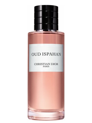 perfume christian dior mujer oud ispahan