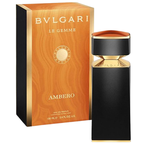 Perfume bvlgari le on sale gemme