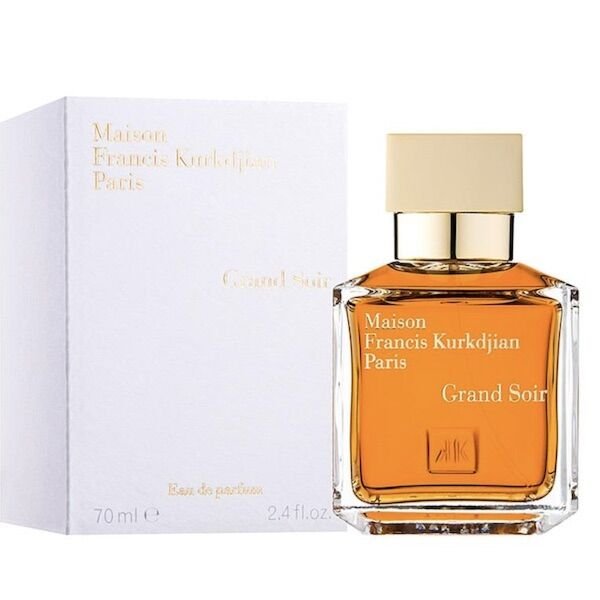 Maison Francis Kurkdjian Grand Soir Unisex Parf M Zarif B Y Leyici