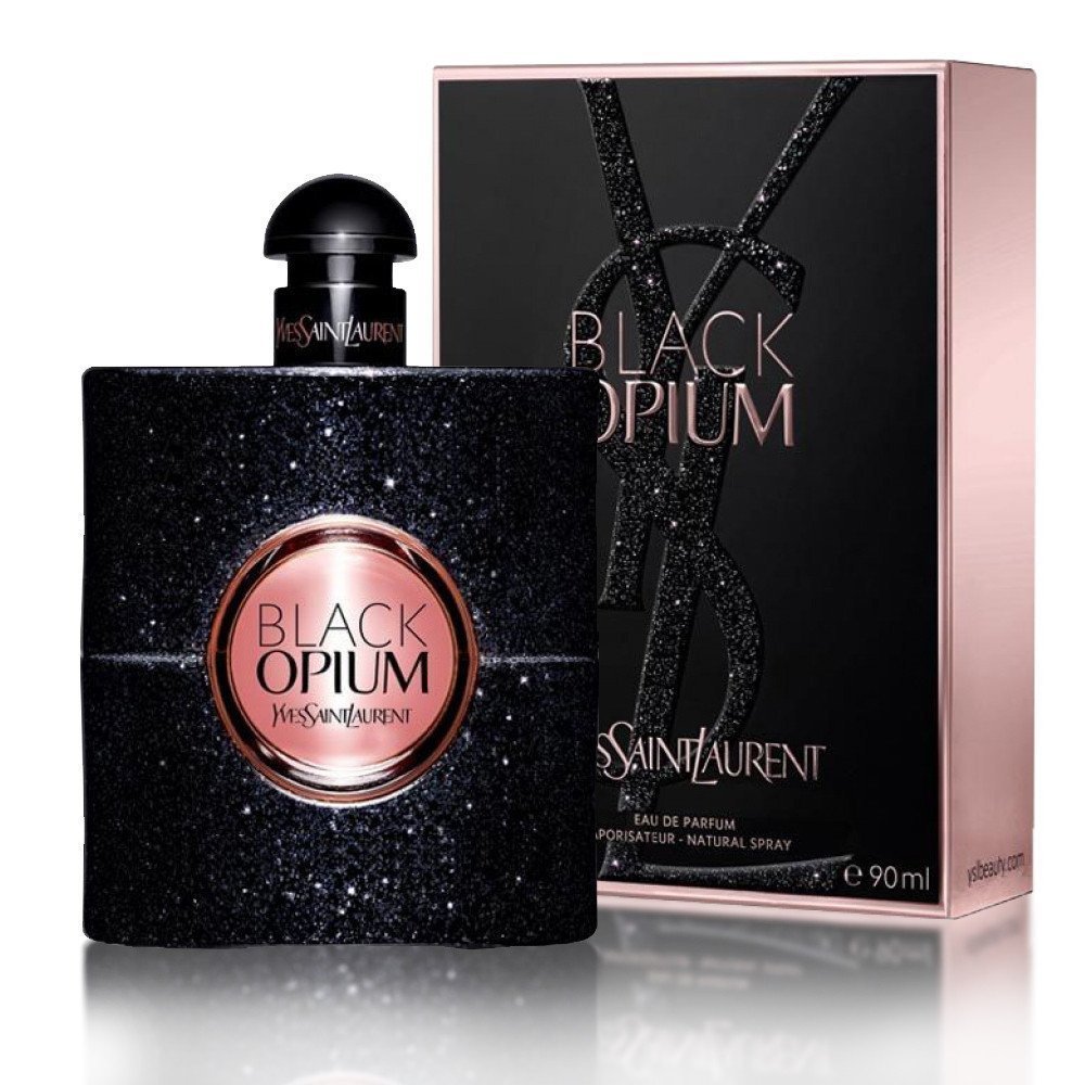 opium eau de parfum 90ml