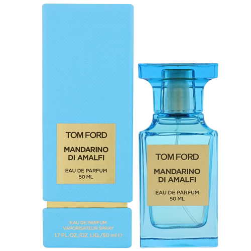 Tom Ford Mandarino Di Amalfi Edp Unisex 100 Ml Uygun Fiyat