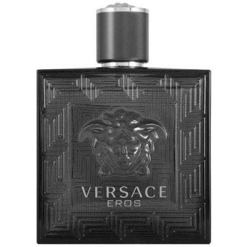 Versace Eros Black Edt Tester Erkek Parf M Ml En Uygun Fiyat