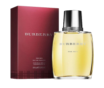 Burberry Classic Erkek Parfum Zamanla Y llanm ve k Koku