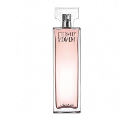 Calvin Klein Eternity Moment Edp Tester Kadın Parfüm 100 Ml