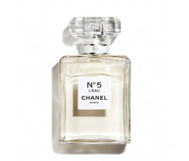 Chanel No 5 L’eau Edt Tester Kadın Parfüm 100 Ml