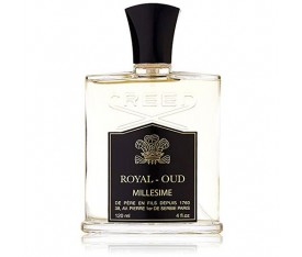 Creed Millesime Royal Oud Edp Tester Ünisex Parfüm 120 Ml