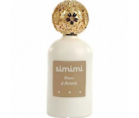 Simimi Blanc De Anna Edp Tester Kadın Parfüm 100 Ml 