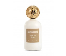 Simimi Blanc De Sisa Edp Tester Kadın Parfüm 100 Ml