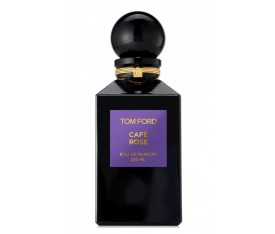 Tom Ford Cafe Rose Edp Tester Ünisex Parfüm 250 Ml