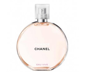 Chanel Chance Eau Vive Edt Tester Kadın Parfüm 100 Ml