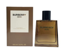 Burberry Hero Edp Erkek Parfüm 100 Ml