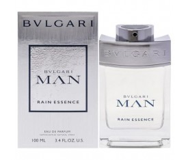 Bvlgari Man Rain Essence Edp Erkek Parfüm 100 Ml