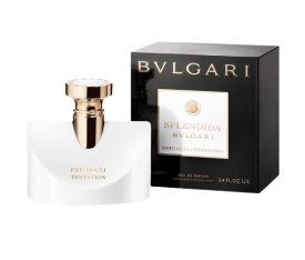 Bvlgari Splendida Patchouli Tentation Edp Kadın Parfüm 100 Ml