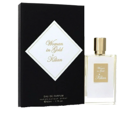 By Kilian Woman İn Gold Edp Kadın Parfüm 50 Ml