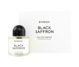 Byredo Black Saffron Edp Unisex Parfüm 100 Ml