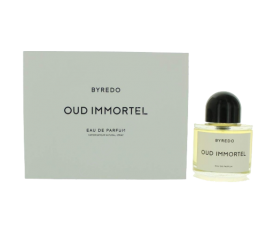 Byredo Oud İmmortel Edp Unisex Parfüm 100 Ml