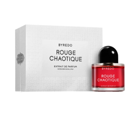 Byredo Rouge Chaotique Extrait De Parfum Erkek Parfüm 100 Ml