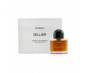 Byredo Sellier Extrait De Parfum Erkek Parfüm 100 Ml