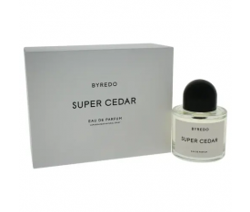 Byredo Super Cedar Edp Unisex Parfüm 100 Ml