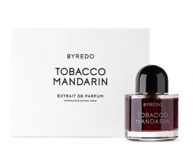 Byredo Tobacco Mandarin Extrait De Parfum Erkek Parfüm 100 Ml