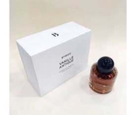 Byredo Vanille Antique Extrait De Parfum Erkek Parfüm 100 Ml