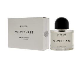 Byredo Velvet Haze Edp Unisex Parfüm 100 Ml