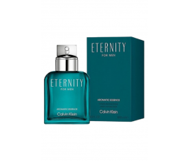 Calvin Klein Eternity Aromatic Essence İntense Erkek Parfüm 100 Ml