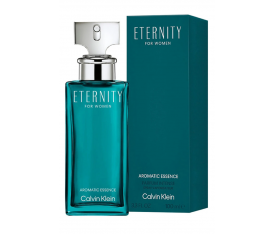 Calvin Klein Eternity Aromatic Essence Intense Kadın Parfüm 100 Ml