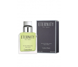 Calvin Klein Eternity Edt Erkek Parfüm 100 Ml