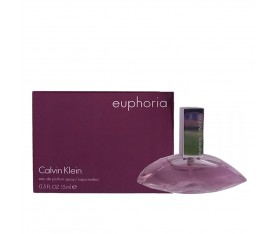 Calvin Klein Euphoria Edp Kadın Parfüm 15 Ml