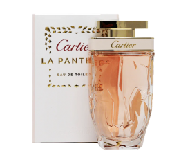 Cartier La Panthere Legere Edt Kadın Parfüm 75 Ml