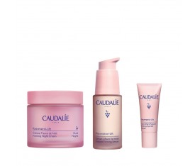 Caudalie Cilt Sıkılaştırıcı Bakım Seti