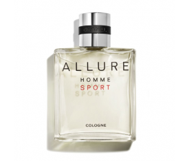 Chanel Allure Homme Sport Cologne Edt Tester Erkek Parfüm 150 Ml