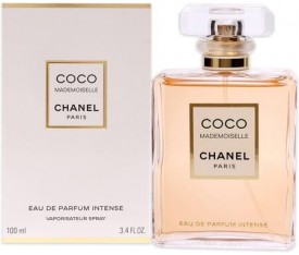 Chanel Coco Mademoiselle İntense Edp Kadın Parfüm 100 Ml