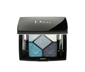 Christian Dior 5 Couleurs