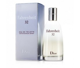 Christian Dior Fahrenheit 32 Edt Erkek Parfüm 100 Ml