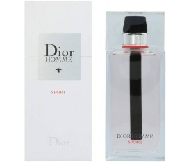 Christian Dior Homme Sport Edt Erkek Parfüm 100 Ml