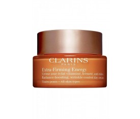 Clarins Extra Firming Energy 50 Ml Canlandırıcı Ve Sıkılaştırıcı Krem