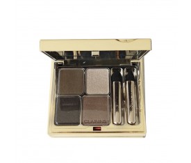 Clarins Ombre Minerale 4 Couleurs Far