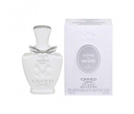 Creed Love İn White Kadın Parfüm 75 Ml