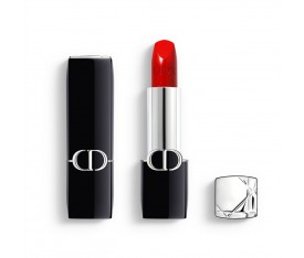 Dior Rouge Dior Satin 999