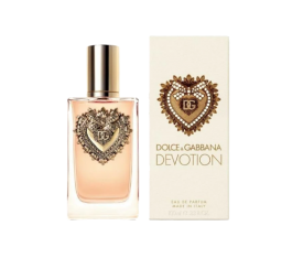 Dolce Gabbana Devotion Edp Kadın Parfüm 100 Ml