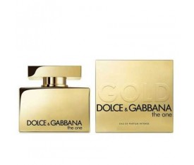 Dolce & Gabbana The One Gold Edp Kadın Parfüm 75 Ml