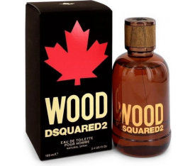 Dsquared2  Wood Pour Homme Edt Erkek Parfüm 100 Ml