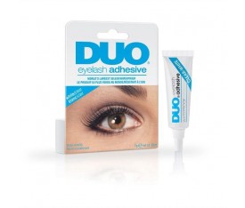 Duo Eyelash Adhesive  Takma Kirpik Yapıştırıcısı 