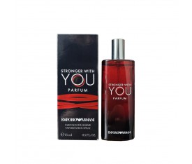 Emporio Armani Stronger With You Parfüm Erkek 15 Ml