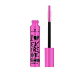 Essence I Love Crazy Volume Hacim Maskara