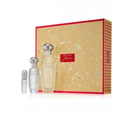 Estee Lauder Pleasures EDP Kadın Parfüm 3 Lü Set