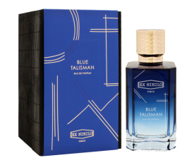 Ex Nihilo Blue Talisman Edp Unisex Parfüm 100 Ml