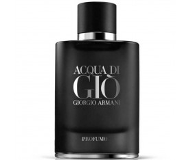 Giorgio Armani Acqua Di Gio Profumo Edp Tester Erkek Parfüm 75 Ml